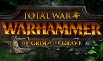 Total War: Warhammer - The Grim and The Grave DLC EN/DE/FR/IT/ES Global Steam