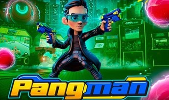 Pangman VR EN/JA/KO/ZH/ES Global Steam