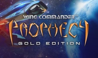 Wing Commander 5: Prophecy Gold Edition EN/DE/IT Global GOG