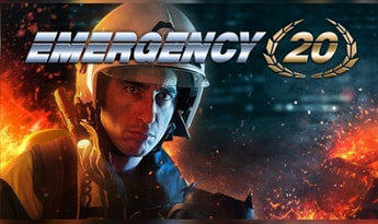 Emergency 20 EN/DE/FR/IT/ES EU Steam Gift