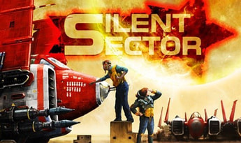 Silent Sector EN Global Steam