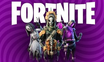 Fortnite - The Final Reckoning Pack DLC EN Argentina Xbox One Xbox Series