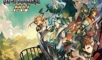 RPG Maker MV - Heroine Character Generator DLC EN/DE/FR/IT/JA/ES EU Steam