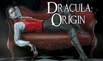 Dracula: Origin EN/DE/FR/IT/PL/RU/ES Global GOG