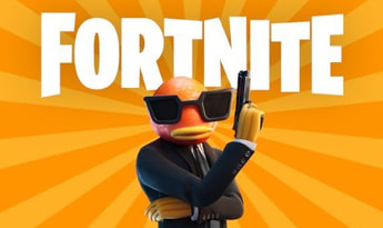 Fortnite - Bassassin Challenge Pack DLC EN United States Xbox One Xbox Series