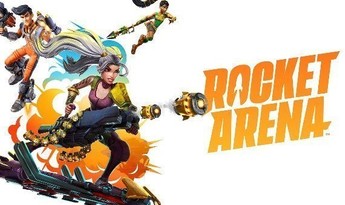 Rocket Arena - Mythic Content Pack DLC EN EU PS4