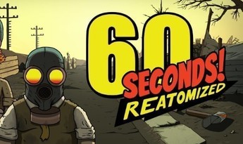 60 Seconds! Reatomized EN United States Xbox One Xbox Series