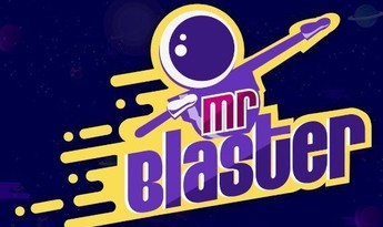 Mr Blaster EN Global Steam