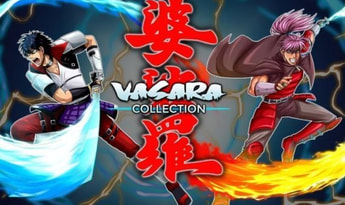 Vasara - Collection Xbox One/Series Argentina