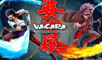Vasara - Collection Xbox One/Series Argentina