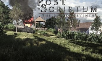 Post Scriptum UNCUT EN/FR/IT/RU/ZH/ES/ZH Global Steam
