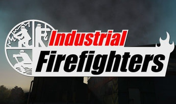 Industrial Firefighters EN/DE/FR/IT/ES Global Steam