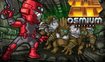 Sword of the Stars: The Pit Osmium Edition EN Global Steam
