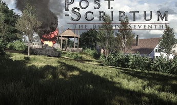 Post Scriptum CUT  GER DE EU Steam