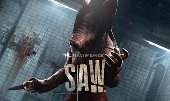 Dead by Daylight: the Saw Chapter DLC EN/DE/FR/IT/RU/ZH/ES EU Steam Gift