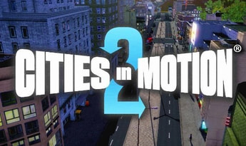 Cities in Motion 2 - 7s Collection DLC EN/DE Global Steam