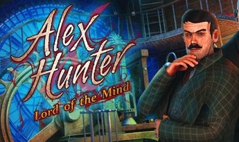 Alex Hunter: Lord of the Mind DE/FR/IT/RU/ES Global Steam