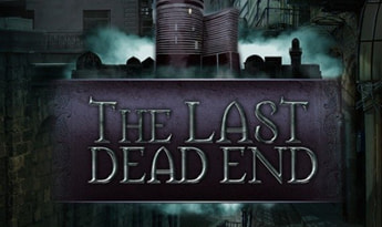 The Last DeadEnd EN Argentina Xbox One Xbox Series