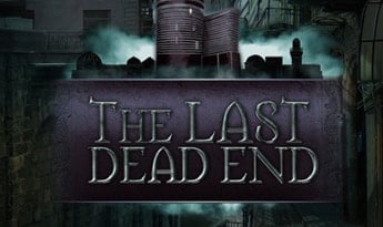 The Last DeadEnd EN South Korea Xbox One Xbox Series