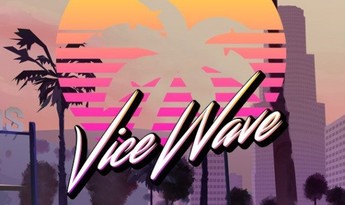 Vicewave EN/RU Global Steam
