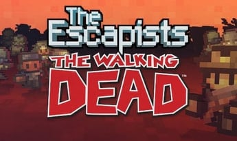 The Escapists: The Walking Dead Deluxe Edition EN Global Steam