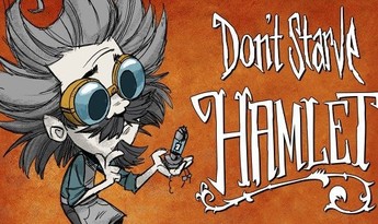 Don't Starve: Hamlet DLC EN Brazil Xbox/One/Series/Xbox - PC