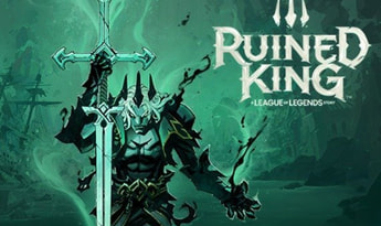 Ruined King: A League of Legends Story EN Turkey Xbox One Xbox Series