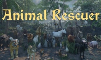 Animal Rescuer EN/TR Global Steam