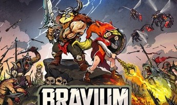 Bravium EN/DE/KO/PT/RU Global Steam