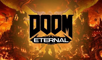 Doom Eternal EN EU Nintendo Switch