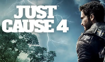 Just Cause 4 Complete Edition EU Steam