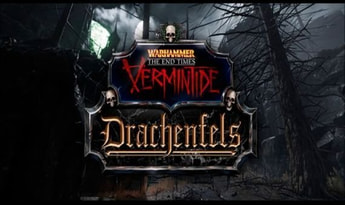 Warhammer: End Times - Vermintide - Drachenfels DLC EN/DE/FR/IT/PL/PT/RU/ES EU Steam
