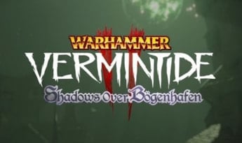 Warhammer: Vermintide 2 - Shadows Over Bogenhafen DLC EU Steam