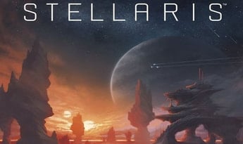 Stellaris - Leviathans Story Pack DLC EN/DE/FR/IT EU Steam