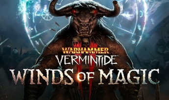 Warhammer: Vermintide 2 - Winds of Magic DLC EU Steam