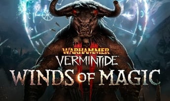 Warhammer: Vermintide 2 - Winds of Magic DLC EU Steam