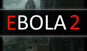 Ebola 2 EN/DE/PT/RU/ZH EU Steam