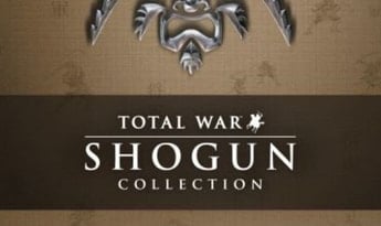 Total War: Shogun - Collection EN Global Steam