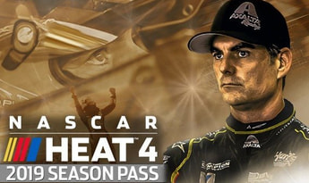 NASCAR Heat 4 - Season Pass EN Global Steam
