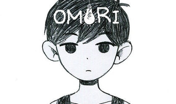 Omori EN EU Steam Gift