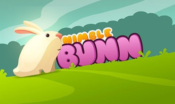 Nimble Bunn EN/DE/FR/IT/RU/ES Global Steam