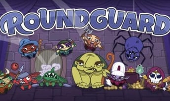 Roundguard EN Argentina Xbox One Xbox Series