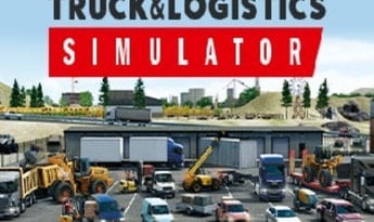 Truck and Logistics Simulator Global Steam Gift