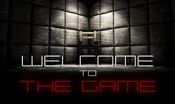 Welcome to the Game EN EU Steam Gift