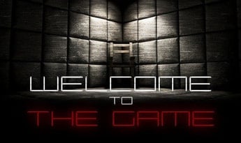 Welcome to the Game EN EU Steam Gift