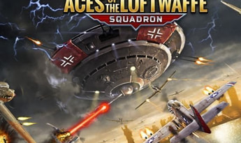 Aces of the Luftwaffe: Squadron EN/DE/FR/IT/JA/ES Argentina Xbox One Xbox Series