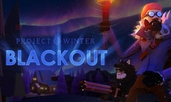 Project Winter: Blackout DLC Global Steam