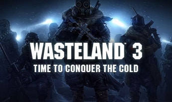 Wasteland 3 - Colorado Survival Gear DLC EN/DE/FR/PL/RU/ES Global Steam