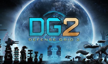 DG2: Defense Grid 2 EU Steam