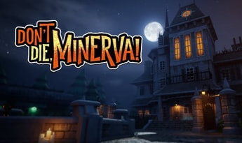 Don't Die, Minerva! EN Argentina Xbox One Xbox Series
